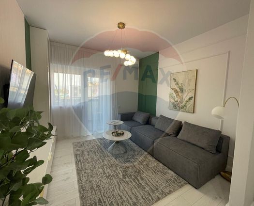 Apartament 3 camere Tiglari, 60 mp