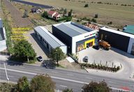 2.400 €, Spațiu comercial