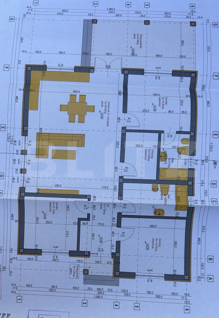 Casă - 4 camere de vanzare SANTANDREI - Bihor anunturi imobiliare Bihor
