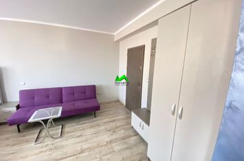 Garsonieră de inchiriat CENTRAL - Sibiu anunturi imobiliare Sibiu