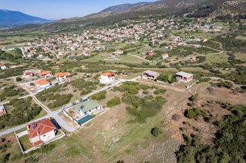 Teren construibil 593 mp în Zygos, Kavala anunturi imobiliare Grecia