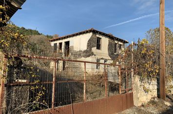 Teren construibil 770 mp în Krioneri, Kavala anunturi imobiliare Grecia