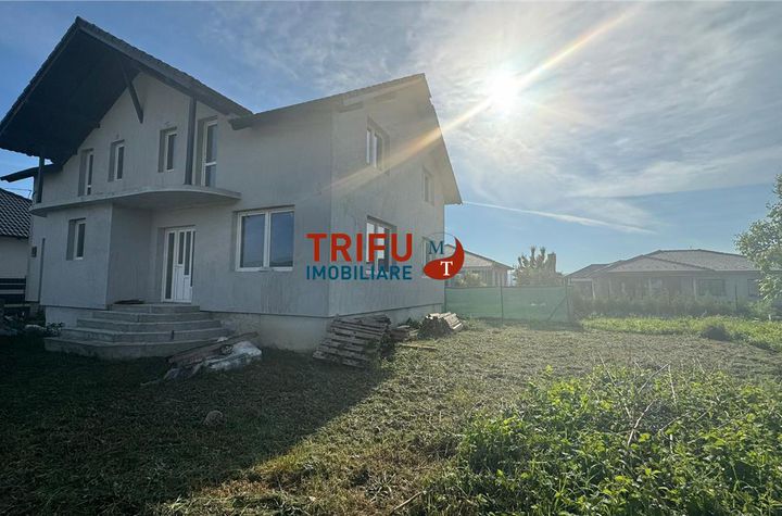 Casă - 5 camere de vanzare PARTOS - Alba anunturi imobiliare Alba