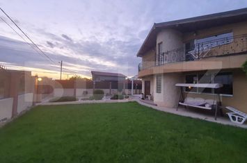 Vilă - 4 camere de vanzare CRAIOVA - Dolj anunturi imobiliare Dolj