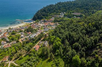 Teren construibil 1711,47 mp în Skala Potamias anunturi imobiliare Grecia
