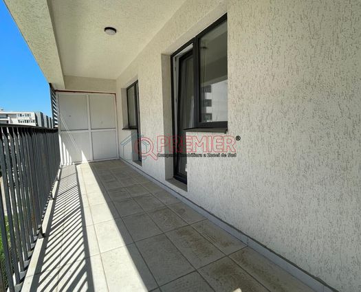 Apartament 3 camere Metalurgiei, 78 mp