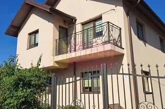 Vilă 4 cam de vânzare Bucuresti - Bragadiru