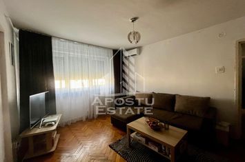 Apartament 2 camere,etaj 4,zona Sagului anunturi imobiliare Timis
