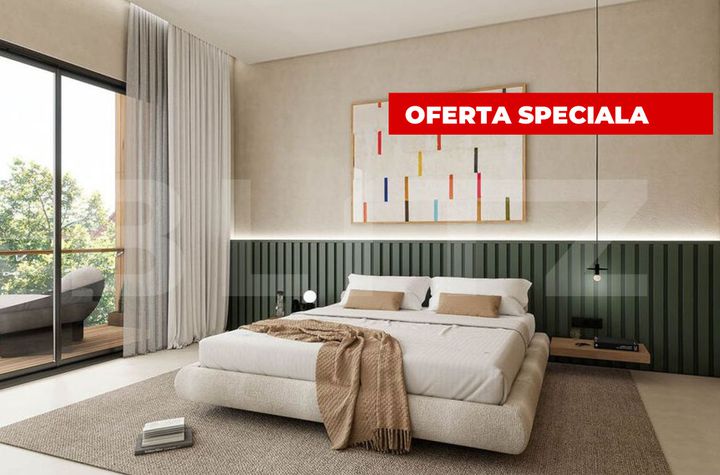 Apartament 2 camere de vanzare GRIVITEI - Brasov anunturi imobiliare Brasov