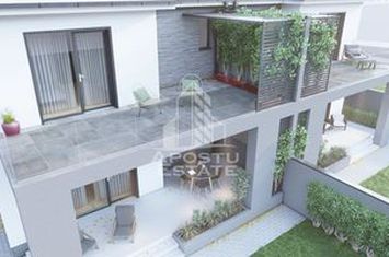 Duplex cu 4 camere, 2 bai, in Sacalaz anunturi imobiliare Timis