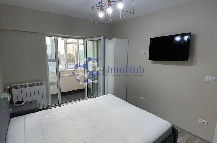 Apartament de inchiriat cu 3 camere-Zona Centrala Hala  Centrala anunturi imobiliare Iasi