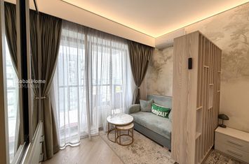Garsonieră de vanzare PIPERA - Bucuresti anunturi imobiliare Bucuresti