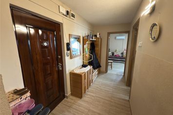 Apartament 2 camere de vanzare MICRO 17 - Satu Mare anunturi imobiliare Satu Mare