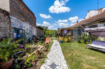 Vilă - 16 camere de vanzare ARAD - Arad anunturi imobiliare Arad