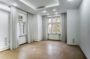 Spatiu de birouri in vila / Victoriei - Str. Gr. Alexandrescu anunturi imobiliare Bucuresti