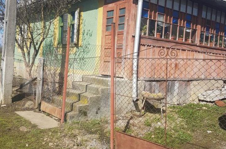 Casă - 3 camere de vanzare BISTRITA - Bistrita-Nasaud anunturi imobiliare Bistrita-Nasaud