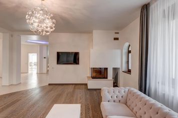 Villa with pool and generous garden, 1000 square meters, Iancu Nicolae area anunturi imobiliare Bucuresti