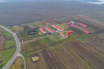 POZIȚIE STRATEGICĂ cu Potențial Major de Exploatare și Reconversie anunturi imobiliare Iasi