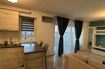 Apartament 2 camere de inchiriat AVANTGARDEN - Brasov anunturi imobiliare Brasov
