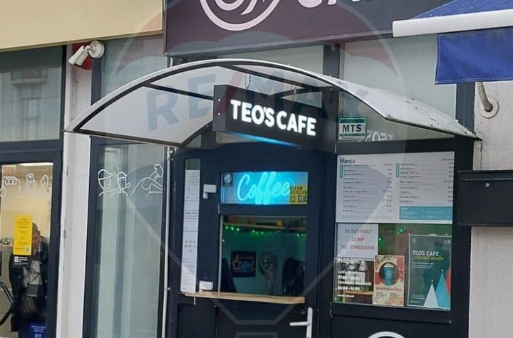 Spațiu comercial de 25mp de închiriat în zona Piata Unirii anunturi imobiliare Iasi