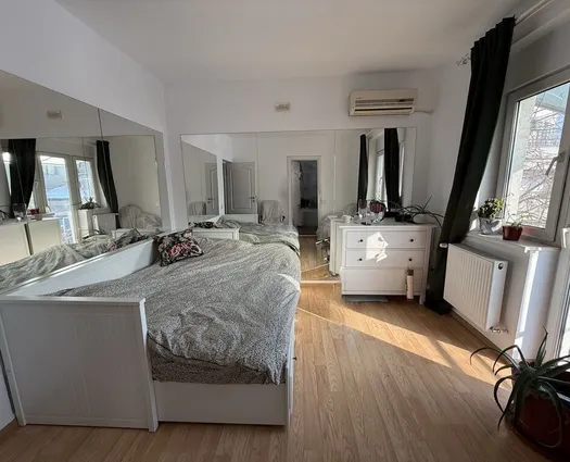 Apartament 2 camere Cotroceni, 53 mp