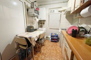 Apartament 3 camere de vanzare SAGULUI - Timis anunturi imobiliare Timis