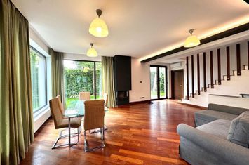 Modern villa, rezidential complex, Pipera area anunturi imobiliare Bucuresti