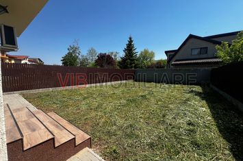 Casa in duplex - Mogosoaia - Curte Proprie - 4 Camere - 3 Bai anunturi imobiliare Bucuresti