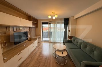 Apartament 2 camere de inchiriat CLUJ-NAPOCA - Cluj anunturi imobiliare Cluj
