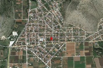 Teren construibil 1000 mp în Krinides anunturi imobiliare Grecia
