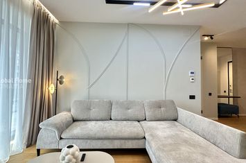 Apartament 2 camere de inchiriat FLOREASCA - Bucuresti anunturi imobiliare Bucuresti