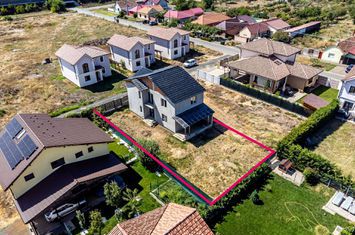 Casă de vânzare – Aradul Nou, Str. Constituției anunturi imobiliare Arad