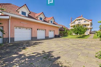 Vila 13 camere, Sanmartin anunturi imobiliare Bihor