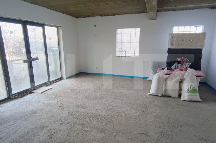 Vilă - 5 camere de vanzare BLEJOI - Prahova anunturi imobiliare Prahova