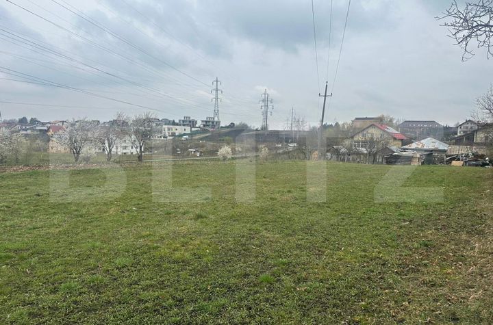 Teren de vanzare SUCEAVA - Suceava anunturi imobiliare Suceava