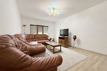 Apartament 3 camere de inchiriat FALEZA - Constanta anunturi imobiliare Constanta
