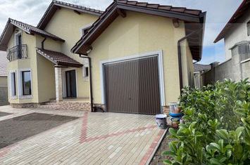 Casă - 5 camere de vanzare GHIRODA - Timis anunturi imobiliare Timis