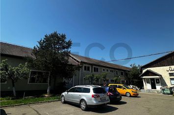 Spațiu comercial de inchiriat CENTRAL - Bihor anunturi imobiliare Bihor