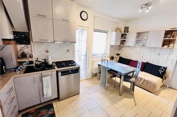 Apartament 3 camere de vanzare MIHAI VITEAZUL - Sibiu anunturi imobiliare Sibiu