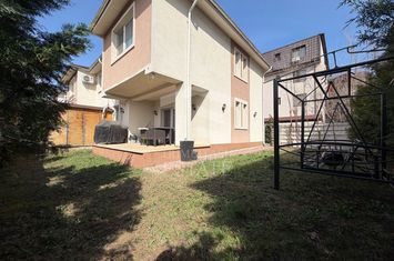 DOBROESTI - Ciresului | Vila tip Duplex - Curte + Parcari anunturi imobiliare Bucuresti