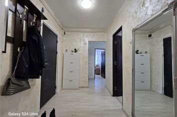 Apartament 3 camere de vanzare LUNCA CETATUII - Iasi anunturi imobiliare Iasi