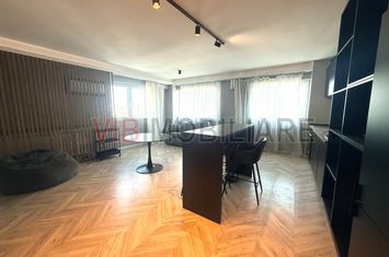 Apartament 3 camere de închiriat pe Calea Dorobanți anunturi imobiliare Bucuresti