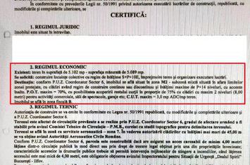 Teren Intravilan de vanzare DRUMUL TABEREI - Bucuresti anunturi imobiliare Bucuresti