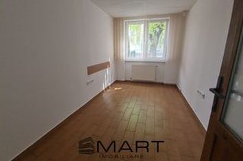 Apartament 3 camere de vanzare SIBIU - Sibiu anunturi imobiliare Sibiu