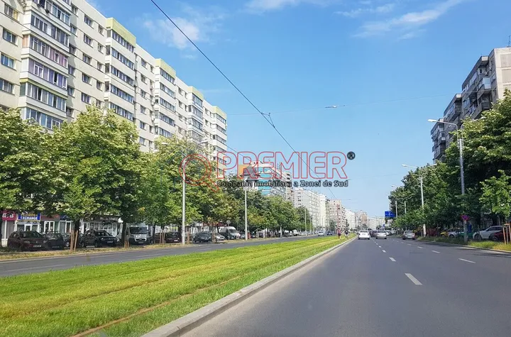 Spatiu Comercial de vanzare Pantelimon - Ritmului anunturi imobiliare Bucuresti