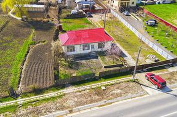 Casă / Vilă cu 5 camere de vânzare anunturi imobiliare Iasi
