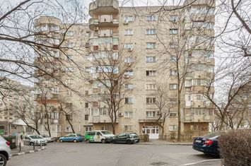Apartament 4 camere de vanzare PANDURI - Bucuresti anunturi imobiliare Bucuresti