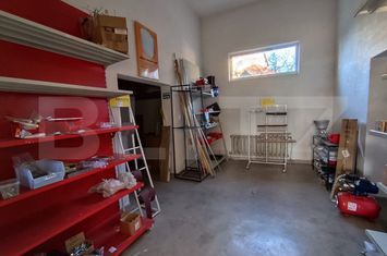 Spațiu comercial de vanzare CUGIR - Alba anunturi imobiliare Alba