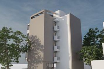 Mezonetă penthouse 130 mp în Vyronas, Kavala anunturi imobiliare Grecia