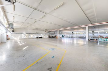 Hală producție în localitatea Sântana anunturi imobiliare Arad